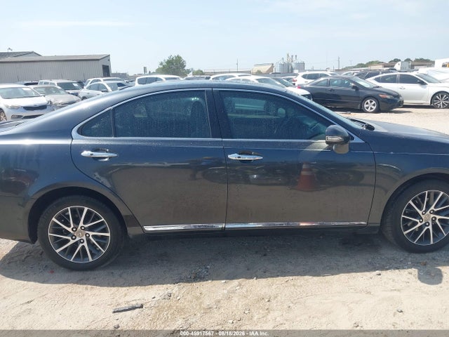 Продаж на аукціоні авто 2011 Lexus Es 350, vin: JTHBK1EG5B2471338, номер лоту: 45917567