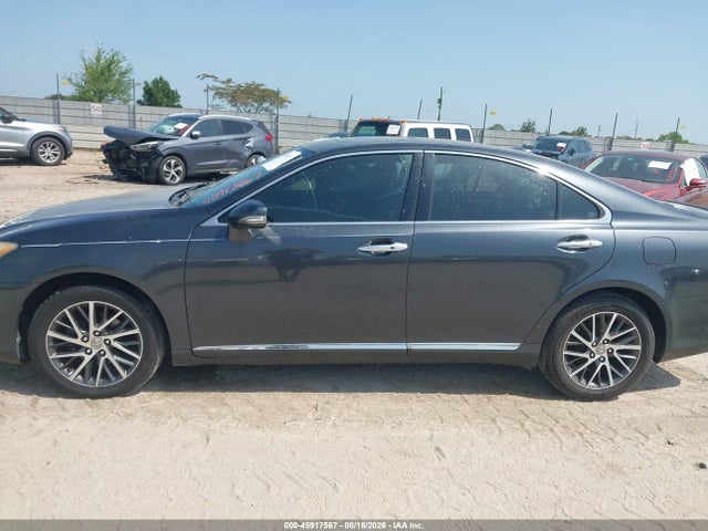 Продаж на аукціоні авто 2011 Lexus Es 350, vin: JTHBK1EG5B2471338, номер лоту: 45917567