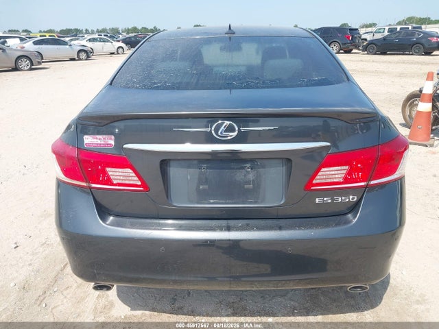Продаж на аукціоні авто 2011 Lexus Es 350, vin: JTHBK1EG5B2471338, номер лоту: 45917567