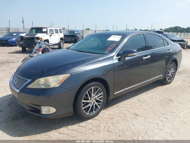 Продаж на аукціоні авто 2011 Lexus Es 350, vin: JTHBK1EG5B2471338, номер лоту: 45917567