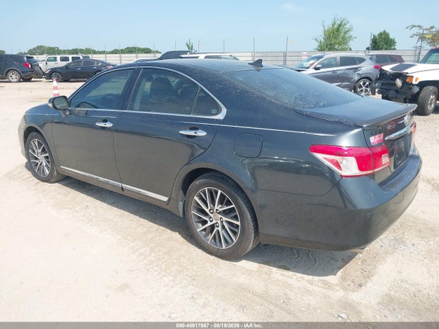 Продаж на аукціоні авто 2011 Lexus Es 350, vin: JTHBK1EG5B2471338, номер лоту: 45917567