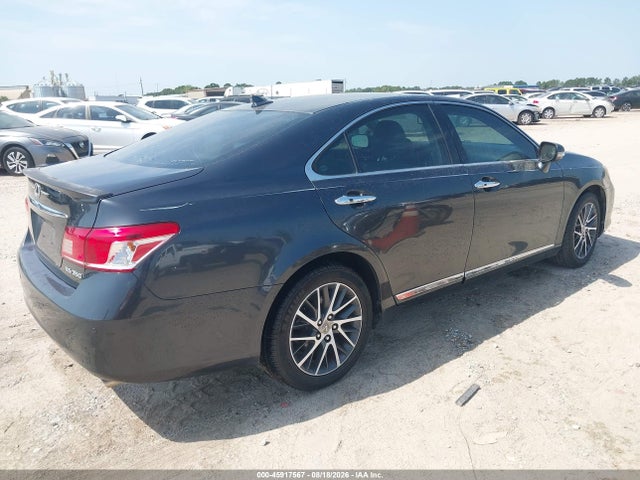 Продаж на аукціоні авто 2011 Lexus Es 350, vin: JTHBK1EG5B2471338, номер лоту: 45917567