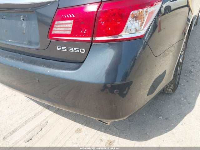 Продаж на аукціоні авто 2011 Lexus Es 350, vin: JTHBK1EG5B2471338, номер лоту: 45917567
