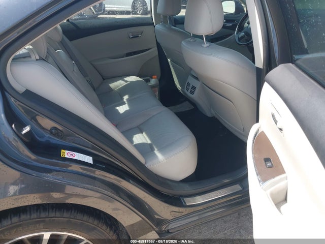 Продаж на аукціоні авто 2011 Lexus Es 350, vin: JTHBK1EG5B2471338, номер лоту: 45917567