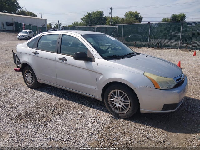 Продаж на аукціоні авто 2010 Ford Focus Se, vin: 1FAHP3FN2AW145337, номер лоту: 45917570