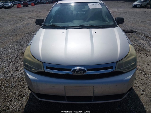 Продаж на аукціоні авто 2010 Ford Focus Se, vin: 1FAHP3FN2AW145337, номер лоту: 45917570
