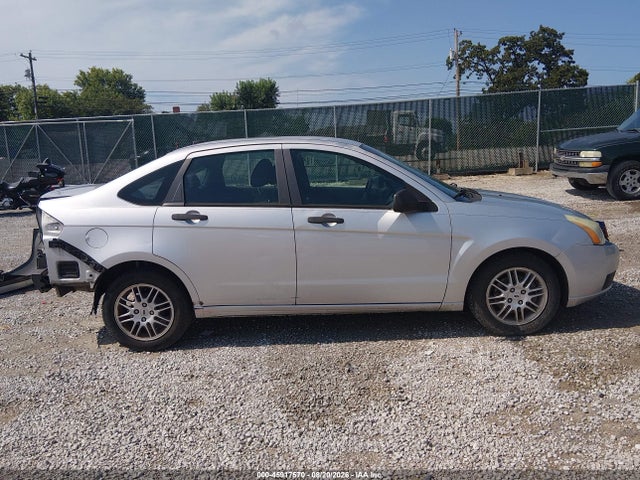 Продаж на аукціоні авто 2010 Ford Focus Se, vin: 1FAHP3FN2AW145337, номер лоту: 45917570