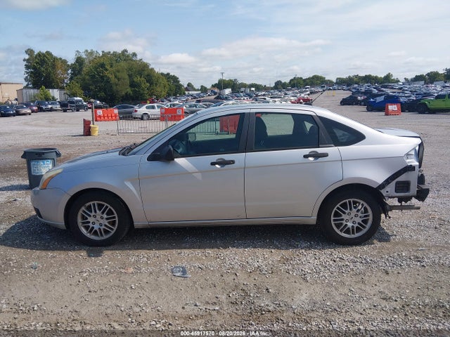 Продаж на аукціоні авто 2010 Ford Focus Se, vin: 1FAHP3FN2AW145337, номер лоту: 45917570