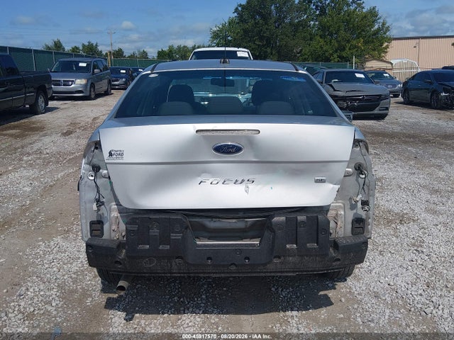 Продаж на аукціоні авто 2010 Ford Focus Se, vin: 1FAHP3FN2AW145337, номер лоту: 45917570