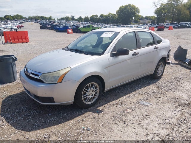 Продаж на аукціоні авто 2010 Ford Focus Se, vin: 1FAHP3FN2AW145337, номер лоту: 45917570