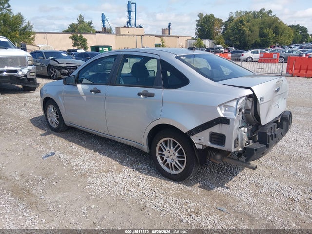 Продаж на аукціоні авто 2010 Ford Focus Se, vin: 1FAHP3FN2AW145337, номер лоту: 45917570