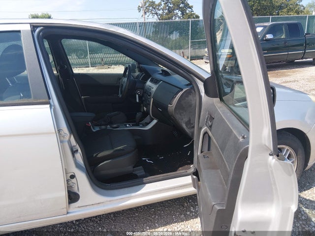 Продаж на аукціоні авто 2010 Ford Focus Se, vin: 1FAHP3FN2AW145337, номер лоту: 45917570