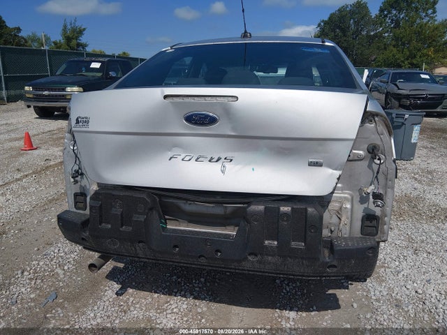 Продаж на аукціоні авто 2010 Ford Focus Se, vin: 1FAHP3FN2AW145337, номер лоту: 45917570