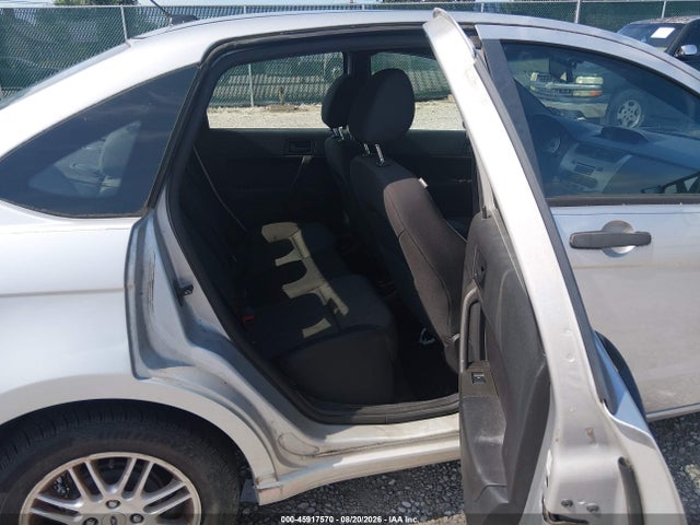 Продаж на аукціоні авто 2010 Ford Focus Se, vin: 1FAHP3FN2AW145337, номер лоту: 45917570