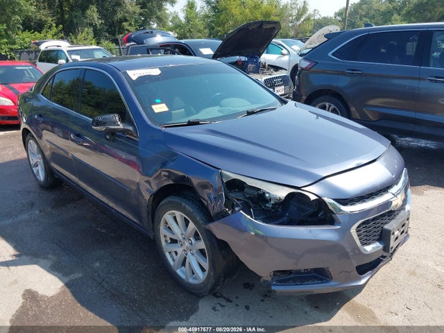 Aukcja sprzedaży 2014 Chevrolet Malibu 2lt, vin: 1G11E5SL9EF110214, numer aukcji: 45917577