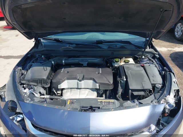 45917577 :رقم المزاد ، 1G11E5SL9EF110214 vin ، 2014 Chevrolet Malibu 2lt مزاد بيع