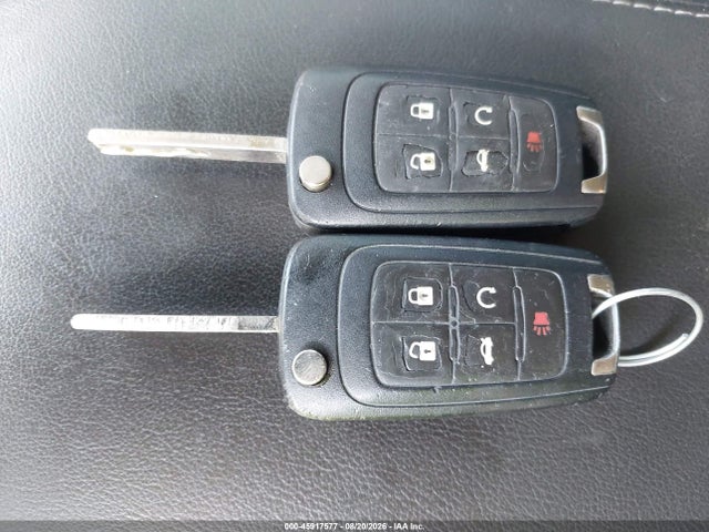 45917577 :رقم المزاد ، 1G11E5SL9EF110214 vin ، 2014 Chevrolet Malibu 2lt مزاد بيع