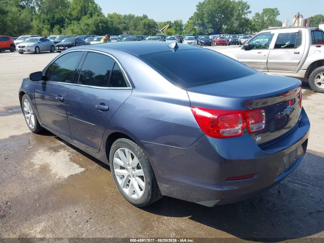45917577 :رقم المزاد ، 1G11E5SL9EF110214 vin ، 2014 Chevrolet Malibu 2lt مزاد بيع