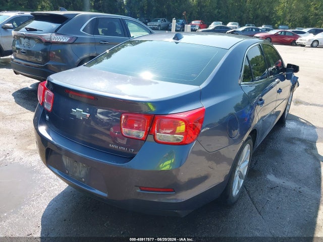 45917577 :رقم المزاد ، 1G11E5SL9EF110214 vin ، 2014 Chevrolet Malibu 2lt مزاد بيع