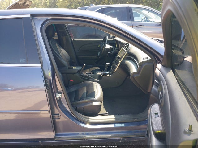 45917577 :رقم المزاد ، 1G11E5SL9EF110214 vin ، 2014 Chevrolet Malibu 2lt مزاد بيع
