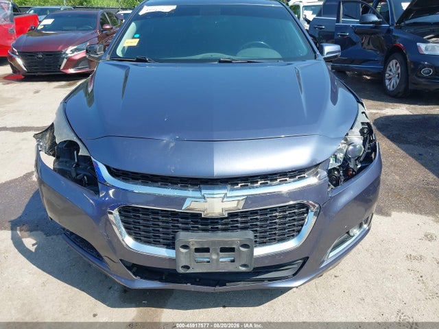 45917577 :رقم المزاد ، 1G11E5SL9EF110214 vin ، 2014 Chevrolet Malibu 2lt مزاد بيع