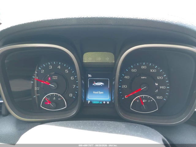 45917577 :رقم المزاد ، 1G11E5SL9EF110214 vin ، 2014 Chevrolet Malibu 2lt مزاد بيع