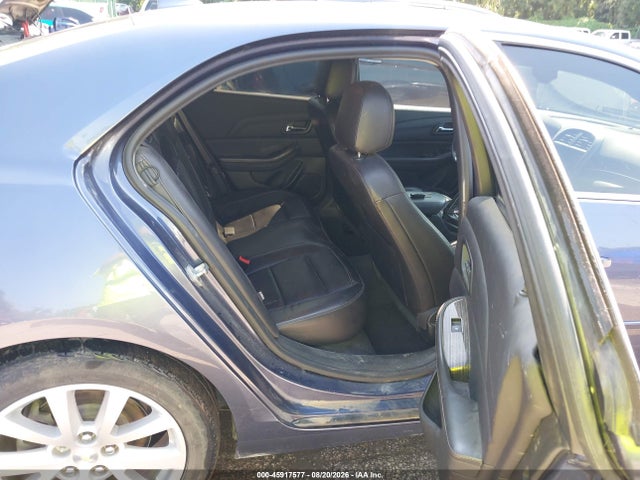 45917577 :رقم المزاد ، 1G11E5SL9EF110214 vin ، 2014 Chevrolet Malibu 2lt مزاد بيع