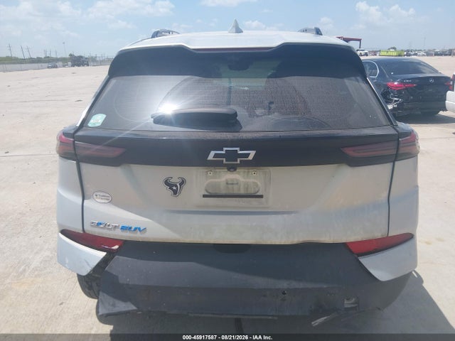 1G1FZ6S00N4131860 Chevrolet Bolt Euv Fwd Premier