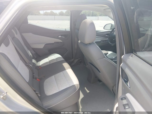 1G1FZ6S00N4131860 Chevrolet Bolt Euv Fwd Premier