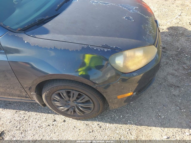 Продаж на аукціоні авто 2012 Volkswagen Golf 2.5l 2-door, vin: WVWBB7AJ0CW301422, номер лоту: 45917590