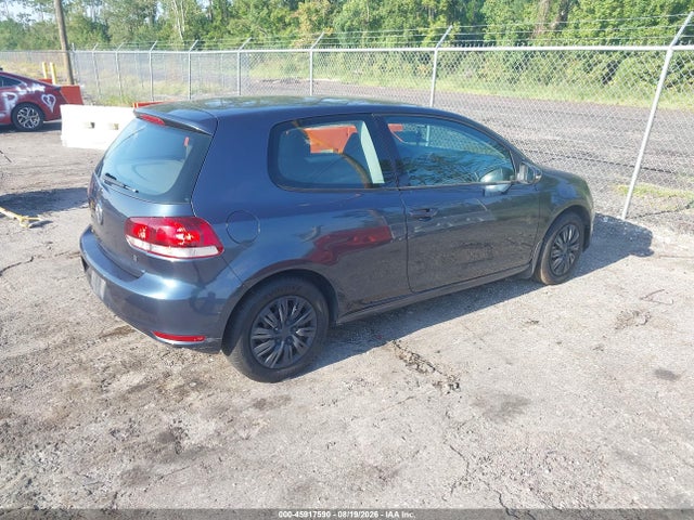Продаж на аукціоні авто 2012 Volkswagen Golf 2.5l 2-door, vin: WVWBB7AJ0CW301422, номер лоту: 45917590