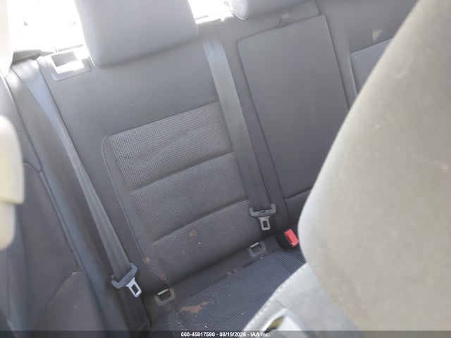Продаж на аукціоні авто 2012 Volkswagen Golf 2.5l 2-door, vin: WVWBB7AJ0CW301422, номер лоту: 45917590