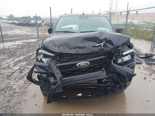 Ford Expedition Limited Max 2024 1FMJK2A84REA77853 Image 13