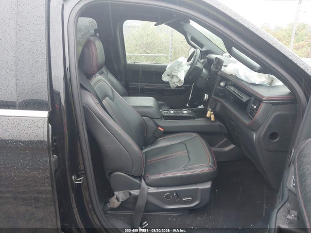 Auction sale of the 2024 Ford Expedition Limited Max, vin: 1FMJK2A84REA77853, lot number: 45917591