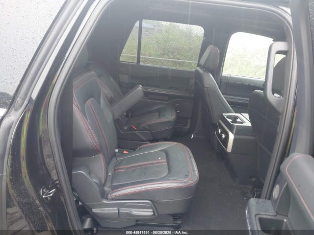 Ford Expedition Limited Max 2024 1FMJK2A84REA77853 Image 8