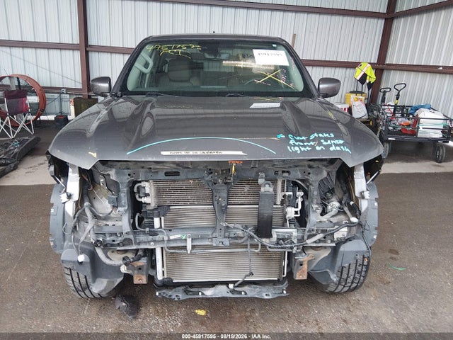 Продаж на аукціоні авто 2022 Nissan Frontier S/sv/pro-4x, vin: 1N6ED1EK8NN647683, номер лоту: 45917595