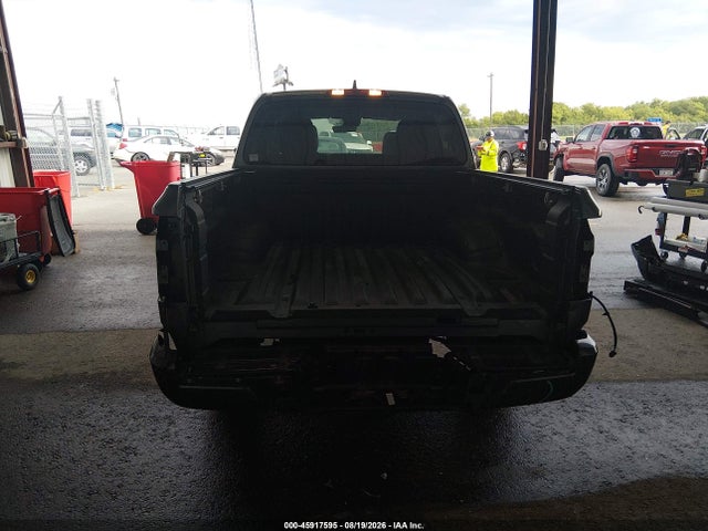 Продаж на аукціоні авто 2022 Nissan Frontier S/sv/pro-4x, vin: 1N6ED1EK8NN647683, номер лоту: 45917595