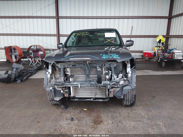 Продаж на аукціоні авто 2022 Nissan Frontier S/sv/pro-4x, vin: 1N6ED1EK8NN647683, номер лоту: 45917595