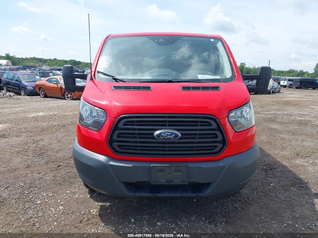 Продаж на аукціоні авто 2018 Ford Transit-350 Xl, vin: 1FBZX2ZM1JKB42727, номер лоту: 45917596
