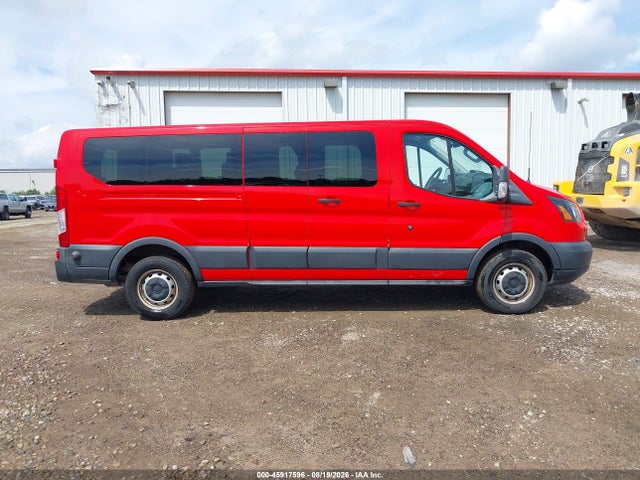 Продаж на аукціоні авто 2018 Ford Transit-350 Xl, vin: 1FBZX2ZM1JKB42727, номер лоту: 45917596