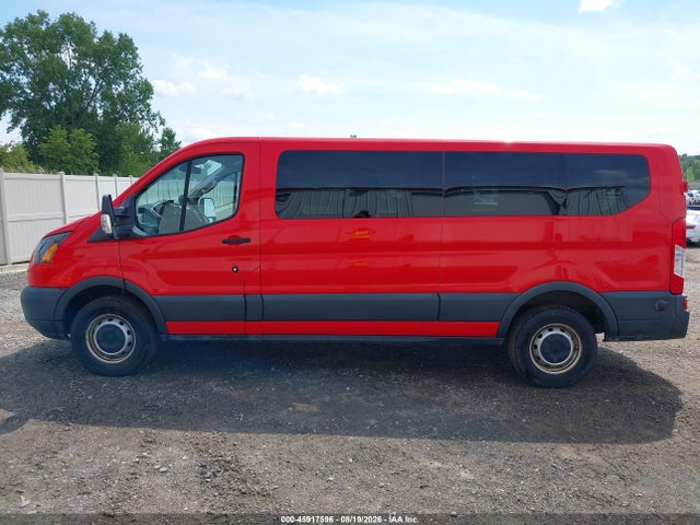 Продаж на аукціоні авто 2018 Ford Transit-350 Xl, vin: 1FBZX2ZM1JKB42727, номер лоту: 45917596