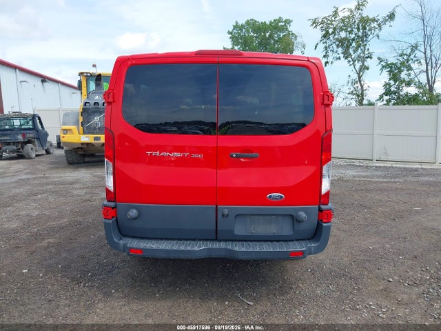 Продаж на аукціоні авто 2018 Ford Transit-350 Xl, vin: 1FBZX2ZM1JKB42727, номер лоту: 45917596