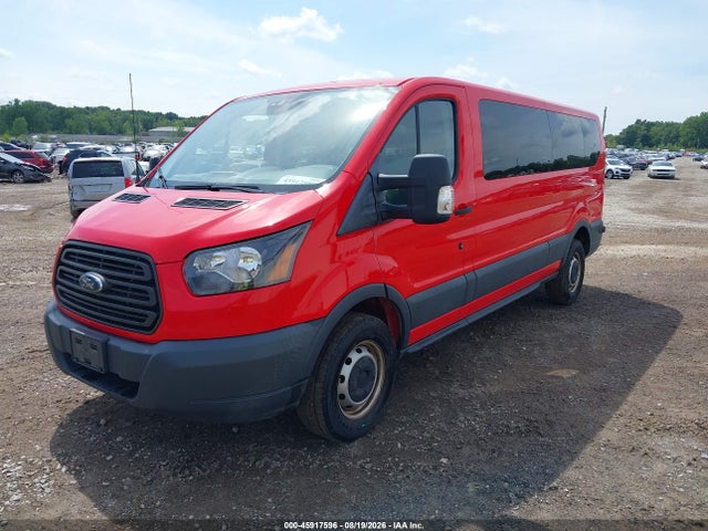 Продаж на аукціоні авто 2018 Ford Transit-350 Xl, vin: 1FBZX2ZM1JKB42727, номер лоту: 45917596