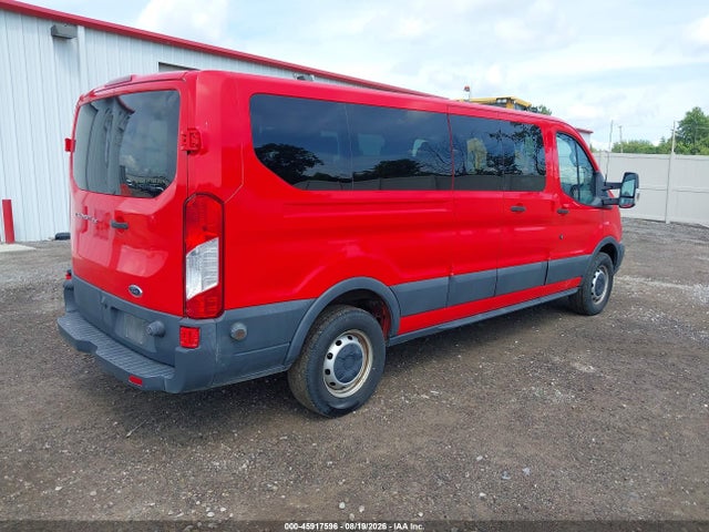 Продаж на аукціоні авто 2018 Ford Transit-350 Xl, vin: 1FBZX2ZM1JKB42727, номер лоту: 45917596