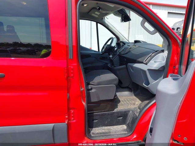 Продаж на аукціоні авто 2018 Ford Transit-350 Xl, vin: 1FBZX2ZM1JKB42727, номер лоту: 45917596