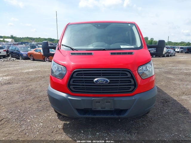 Продаж на аукціоні авто 2018 Ford Transit-350 Xl, vin: 1FBZX2ZM1JKB42727, номер лоту: 45917596