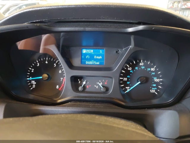 Продаж на аукціоні авто 2018 Ford Transit-350 Xl, vin: 1FBZX2ZM1JKB42727, номер лоту: 45917596