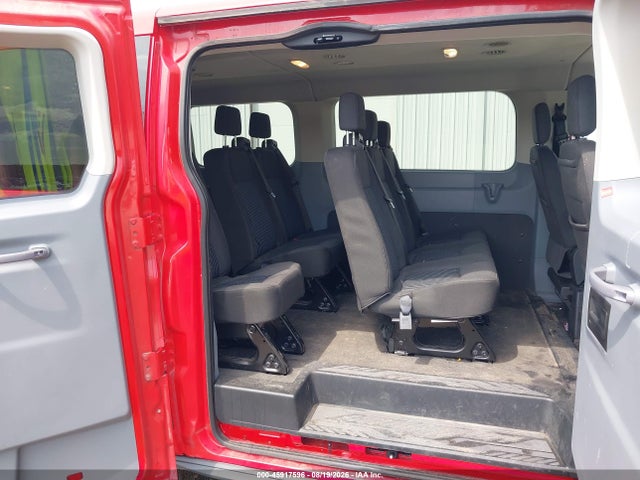 Продаж на аукціоні авто 2018 Ford Transit-350 Xl, vin: 1FBZX2ZM1JKB42727, номер лоту: 45917596