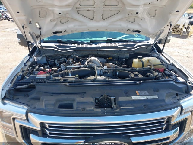 45917598 :رقم المزاد ، 1FT8W2BT5MEC26564 vin ، 2021 Ford F250 Super Duty مزاد بيع