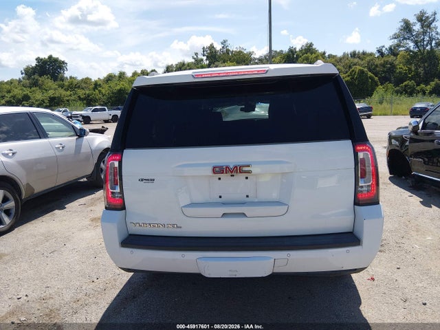 Продаж на аукціоні авто 2016 Gmc Yukon Xl Slt, vin: 1GKS1GKC2GR401842, номер лоту: 45917601